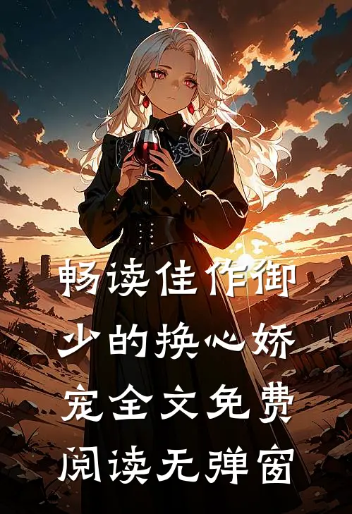 畅读佳作御少的换心娇宠全文免费阅读无弹窗