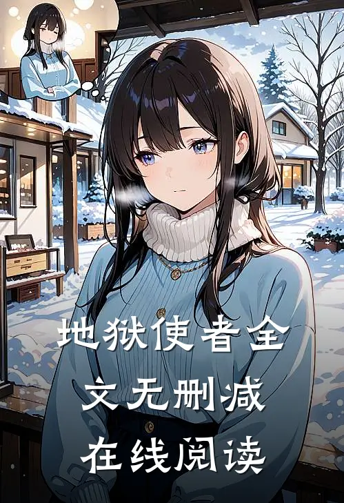 地狱使者全文无删减在线阅读