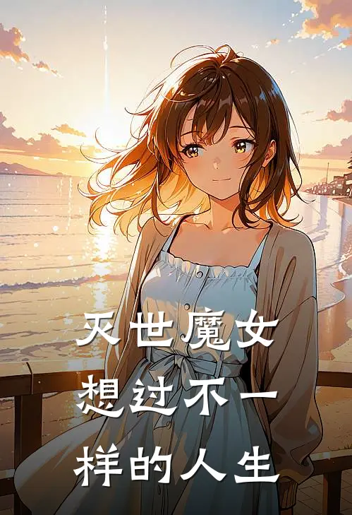 灭世魔女想过不一样的人生
