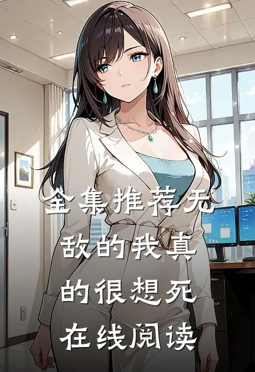 全集推荐无敌的我真的很想死在线阅读