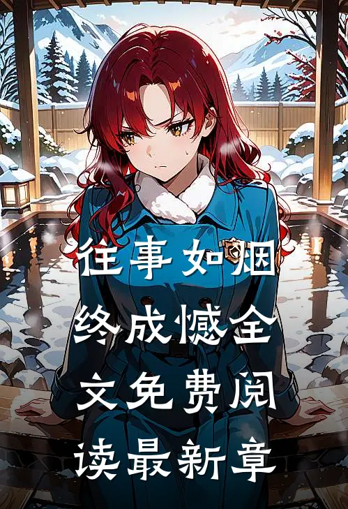往事如烟终成憾全文免费阅读最新章