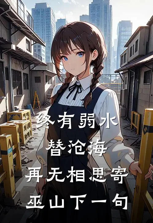 终有弱水替沧海,再无相思寄巫山下一句