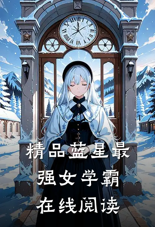 精品蓝星最强女学霸在线阅读