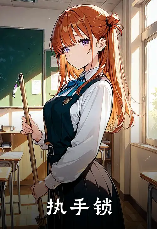 执手锁