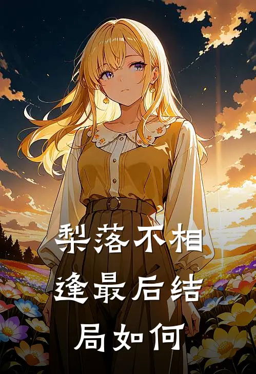 梨落不相逢最后结局如何