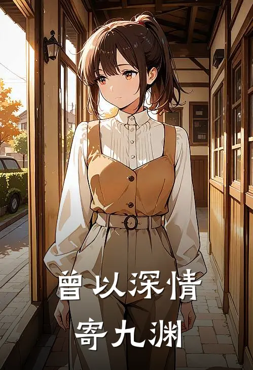 曾以深情寄九渊