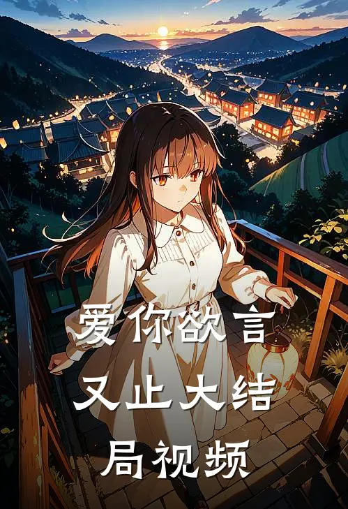 爱你欲言又止大结局视频