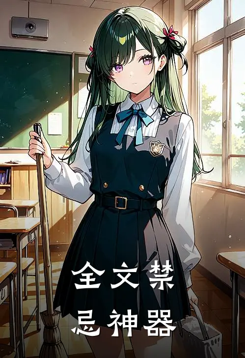 全文禁忌神器