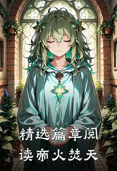 精选篇章阅读帝火焚天