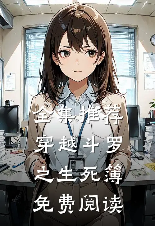 全集推荐穿越斗罗之生死簿免费阅读
