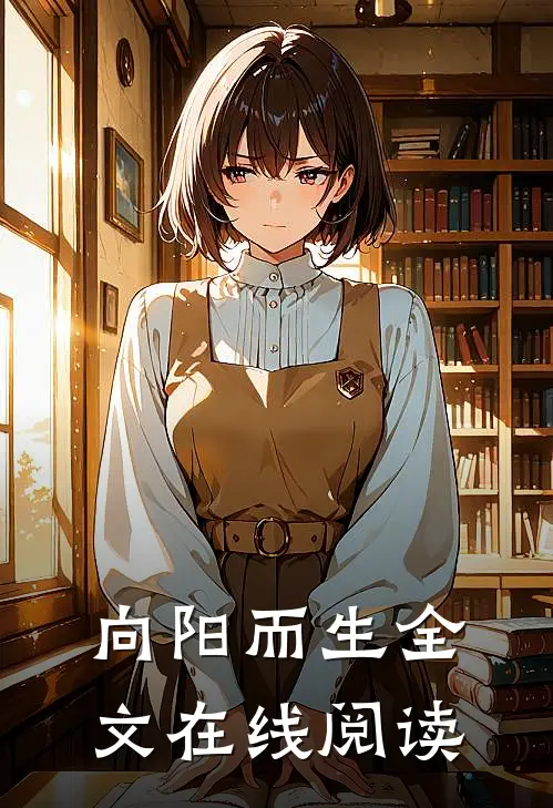 向阳而生全文在线阅读