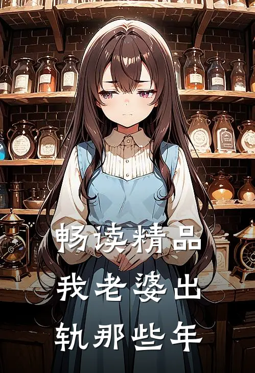 畅读精品我老婆出轨那些年
