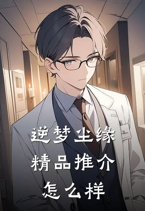 逆梦尘缘精品推介怎么样
