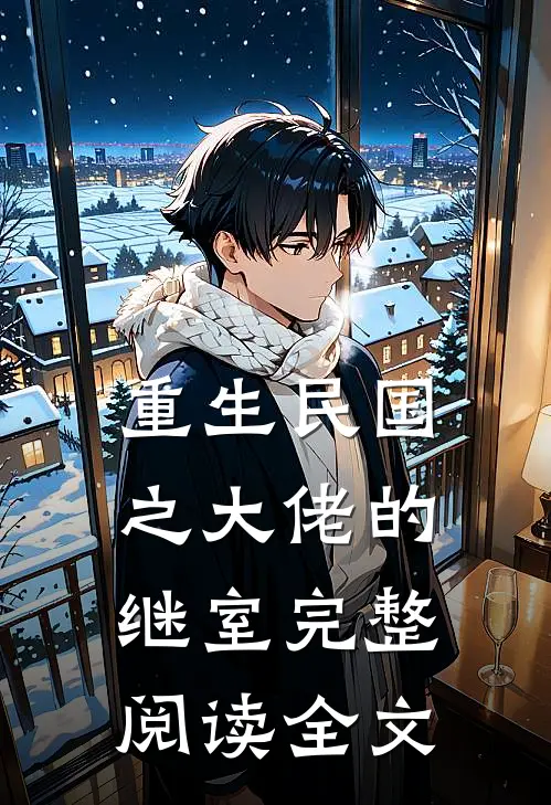 重生民国之大佬的继室完整阅读全文
