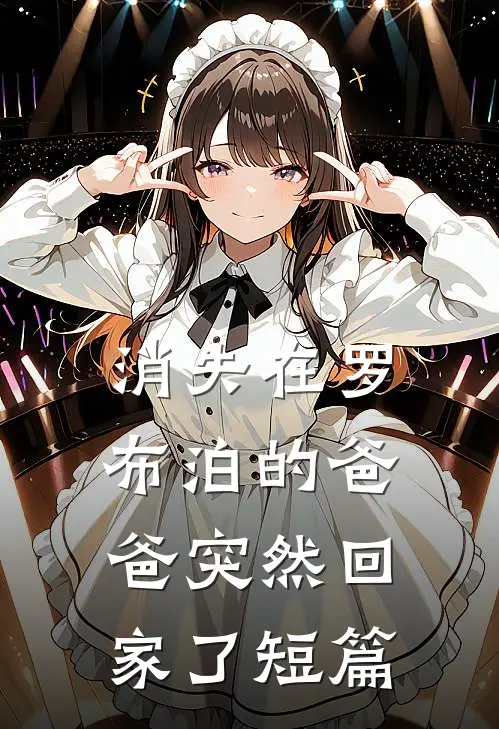 消失在罗布泊的爸爸突然回家了短篇
