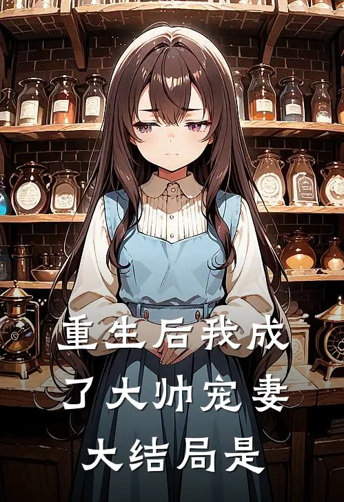 重生后我成了大帅宠妻大结局是