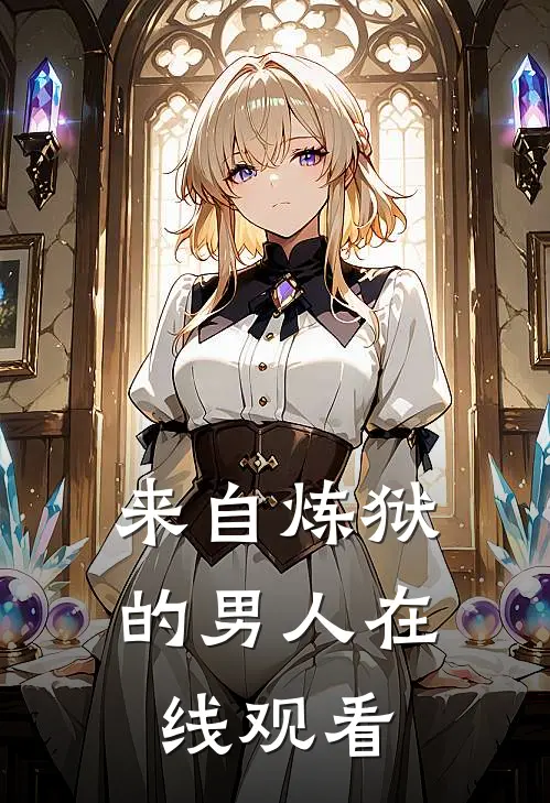 来自炼狱的男人在线观看