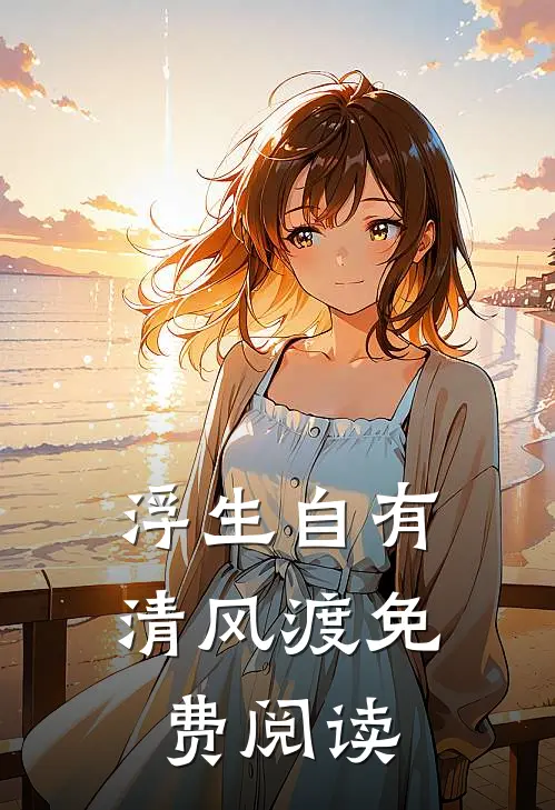 浮生自有清风渡免费阅读