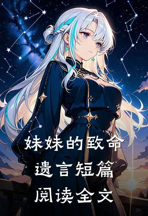 妹妹的致命遗言短篇阅读全文