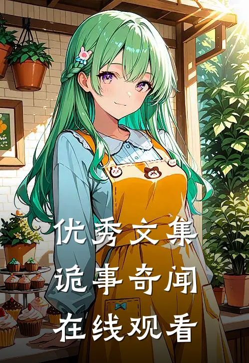 优秀文集诡事奇闻在线观看