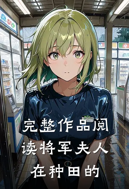 完整作品阅读将军夫人在种田的
