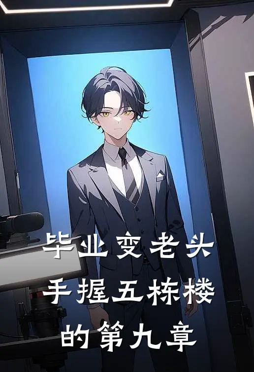 毕业变老头手握五栋楼的第九章