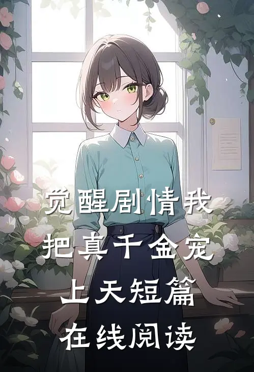 觉醒剧情我把真千金宠上天短篇在线阅读