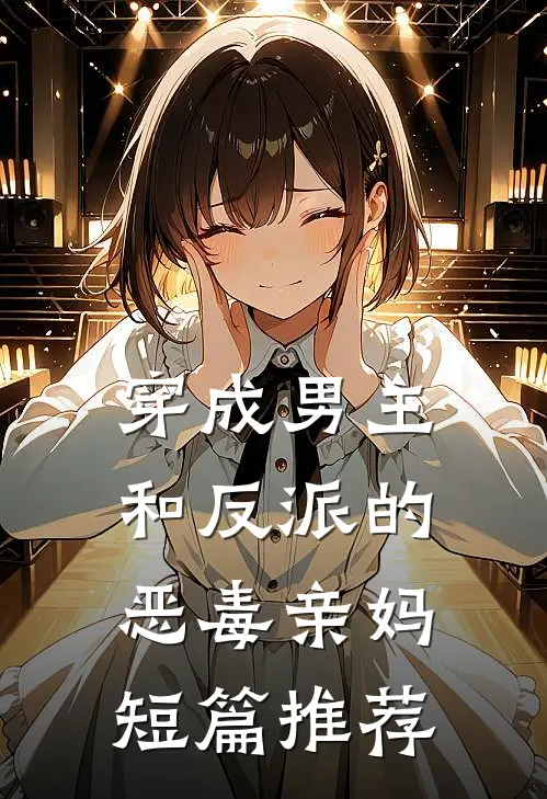穿成男主和反派的恶毒亲妈短篇推荐