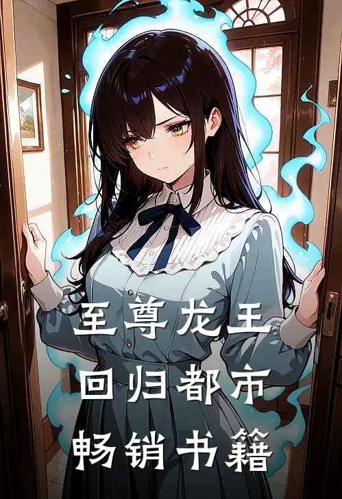 至尊龙王回归都市畅销书籍