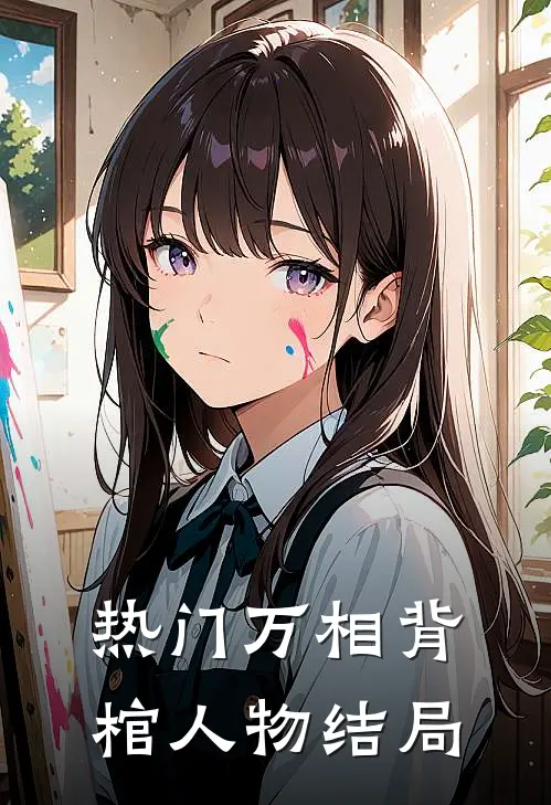 热门万相背棺人物结局