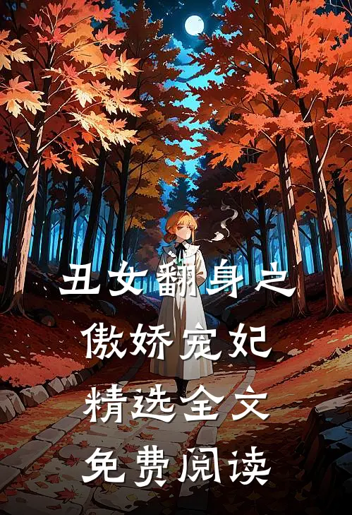 丑女翻身之傲娇宠妃精选全文免费阅读