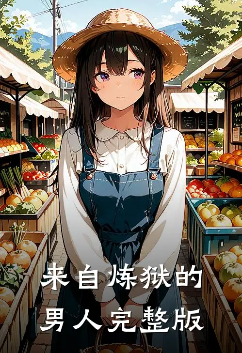 来自炼狱的男人完整版