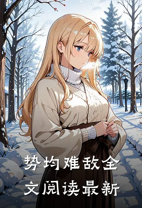 势均难敌全文阅读最新