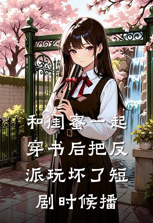 和闺蜜一起穿书后把反派玩坏了短剧时候播
