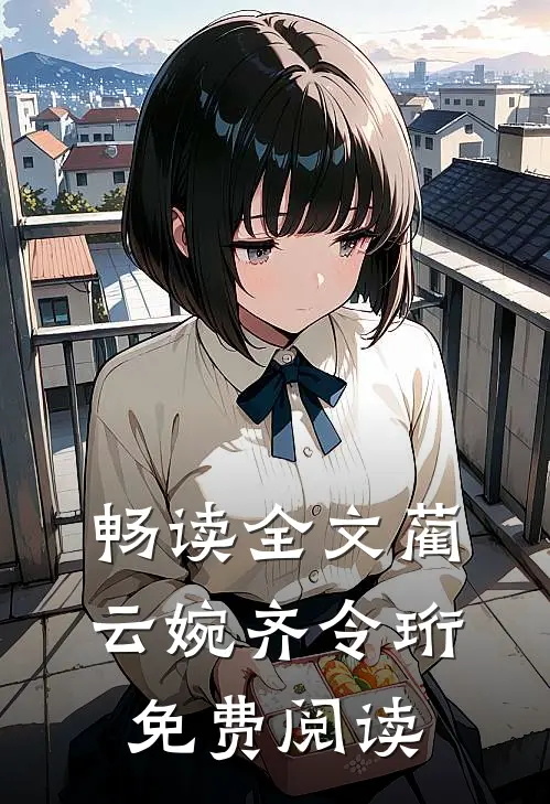 畅读全文蔺云婉齐令珩免费阅读