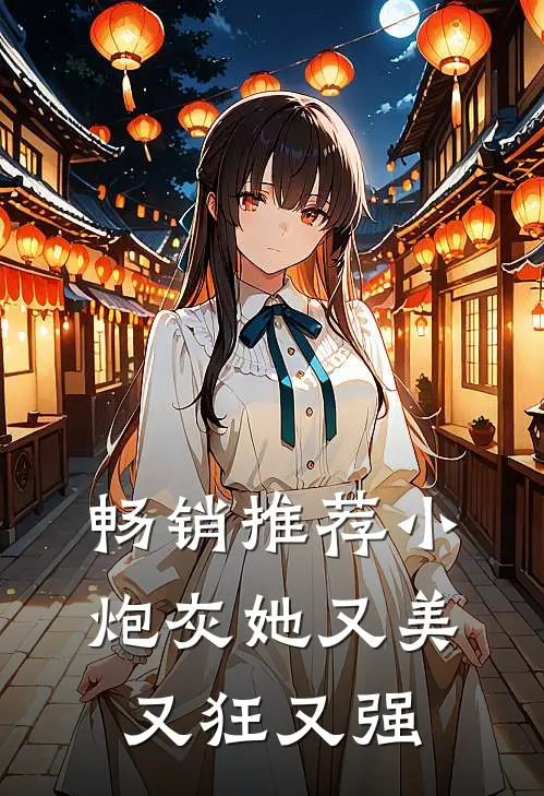 畅销推荐小炮灰她又美又狂又强