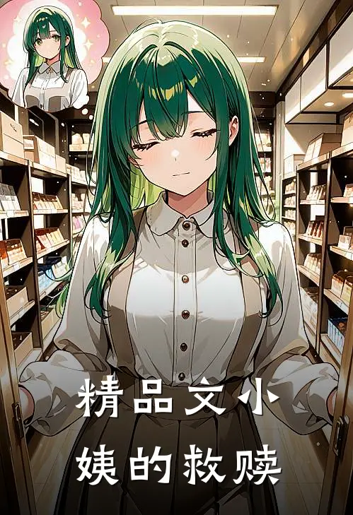 精品文小姨的救赎