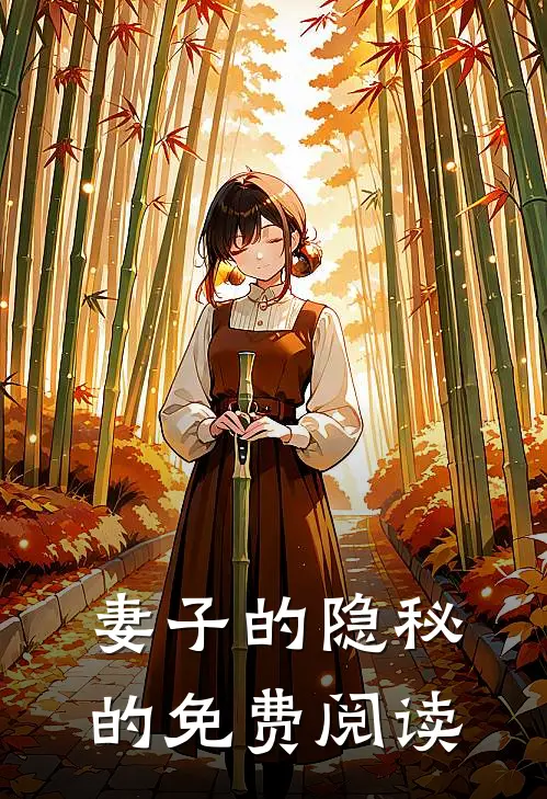 妻子的隐秘的免费阅读
