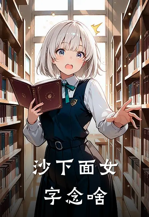 沙下面女字念啥