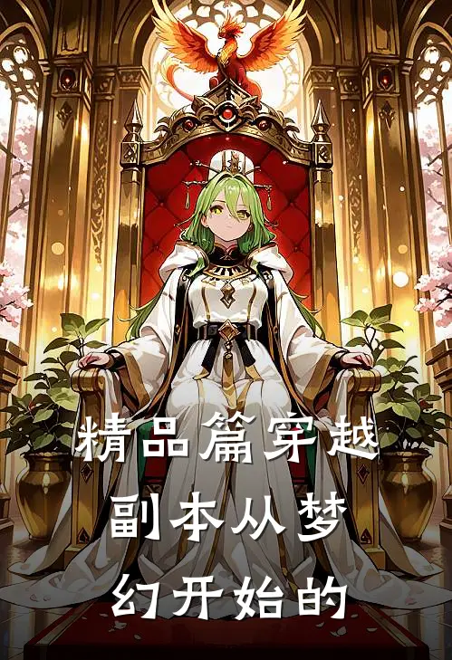 精品篇穿越副本从梦幻开始的