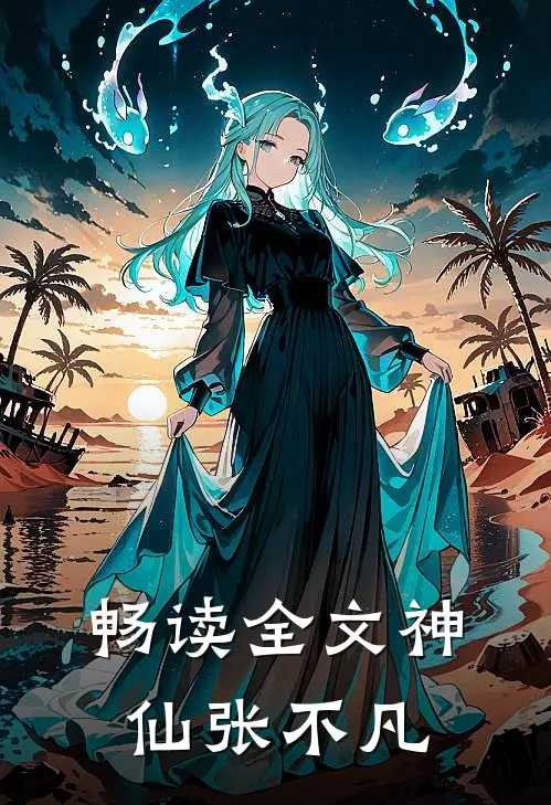 畅读全文神仙张不凡