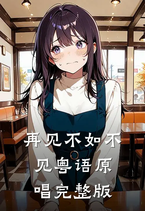 再见不如不见粤语原唱完整版