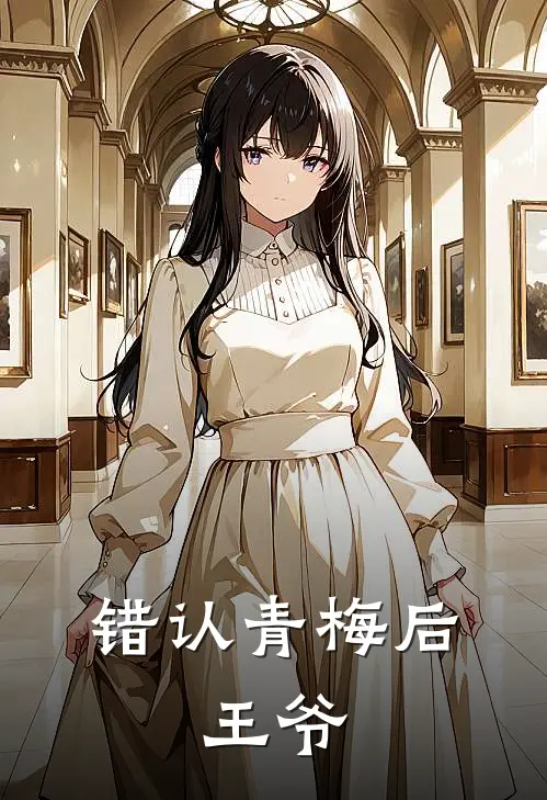 错认青梅后,王爷