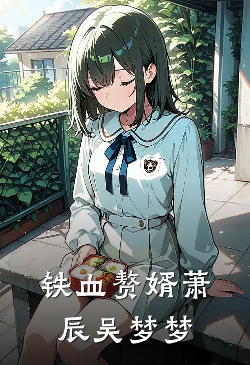 铁血赘婿萧辰吴梦梦