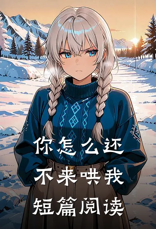 你怎么还不来哄我短篇阅读