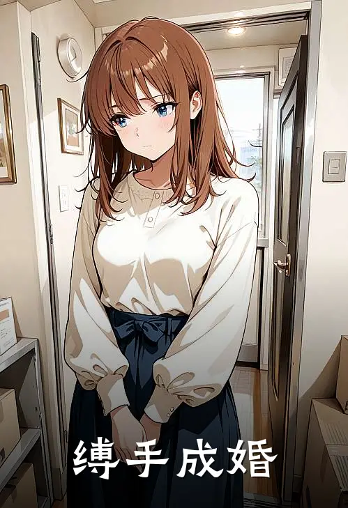 缚手成婚