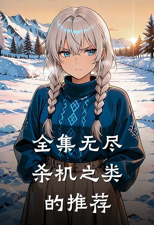 全集无尽杀机之类的推荐