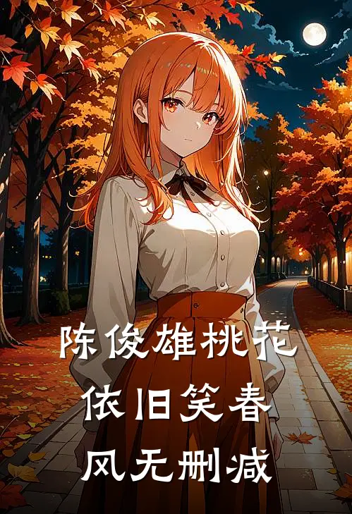 陈俊雄桃花依旧笑春风无删减