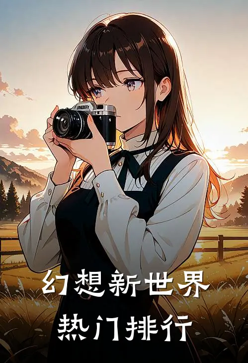 幻想新世界热门排行