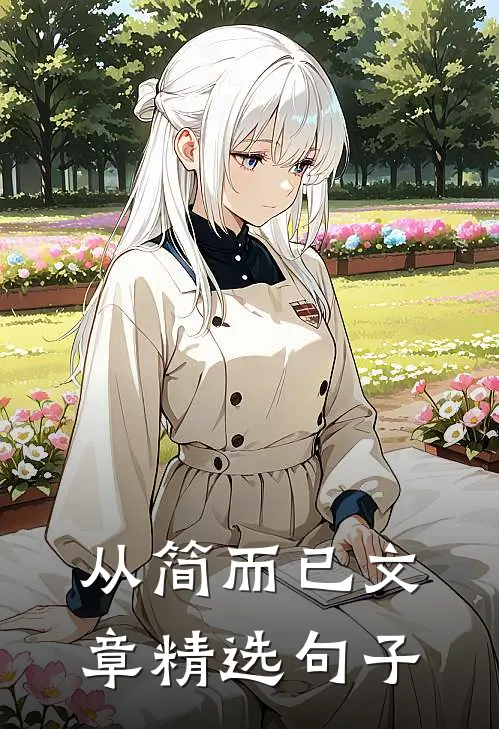 从简而已文章精选句子